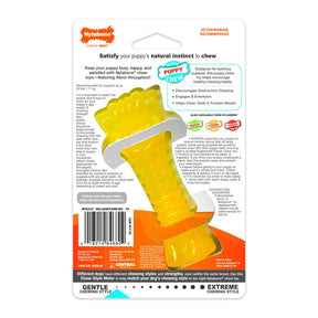 Nylabone Puppy Chew Toy Available At Southern Agriculture