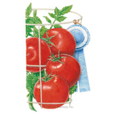 Tomato Bush Red Pride Hybrid