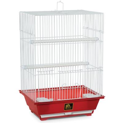 Parakeet Cage 11.25x9x16.25 Assorted - Southern Agriculture
