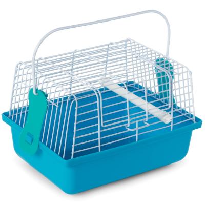 Small Bird or Animal Carry Cage by Prevue Hendryx - Southern Agriculture