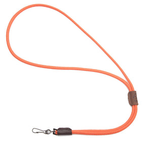 Lanyard Poly Single