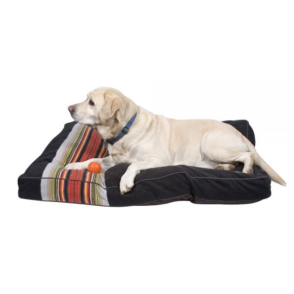 Carolina Pet - Pendleton Napper Acadia Dog Bed