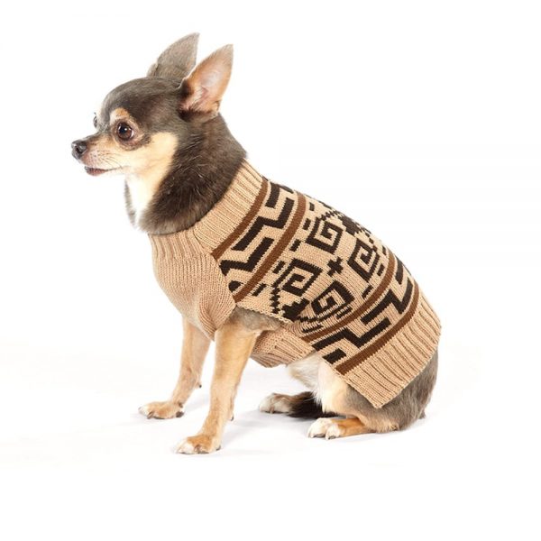 Carolina Pet - Pendleton Dog Sweater Westerly