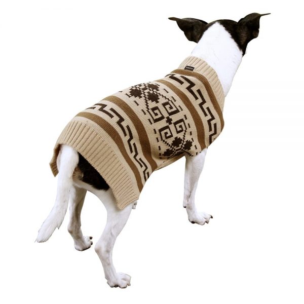 Carolina Pet - Pendleton Dog Sweater Westerly
