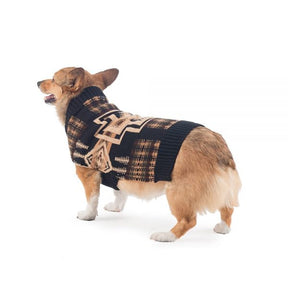 Carolina Pet - Pendleton Harding Dog Sweater