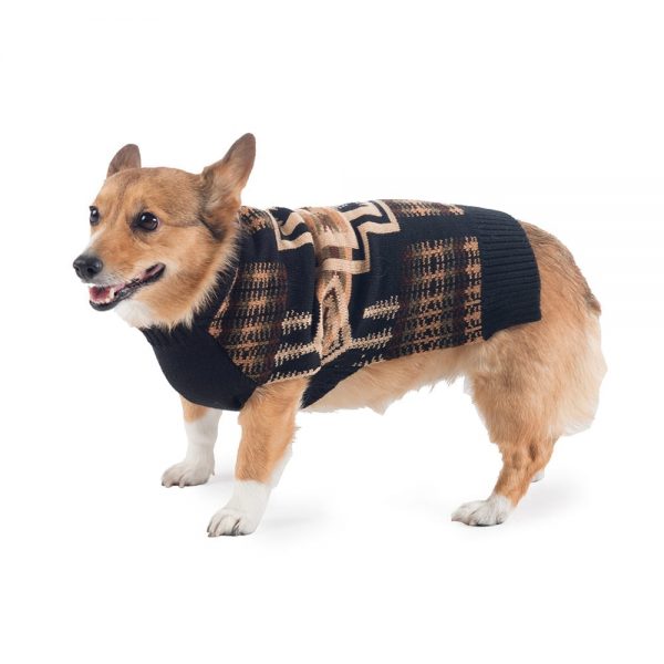 Carolina Pet - Pendleton Dog Sweater Harding