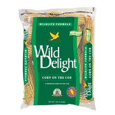 Wild Delight - Corn On The Cob 7lbs