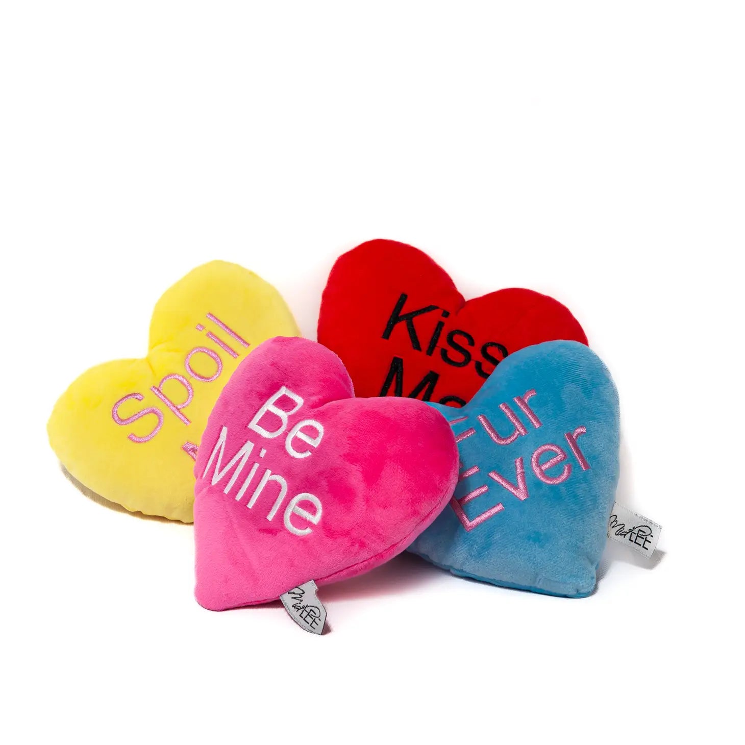Midlee - Candy Heart Valentine Toy