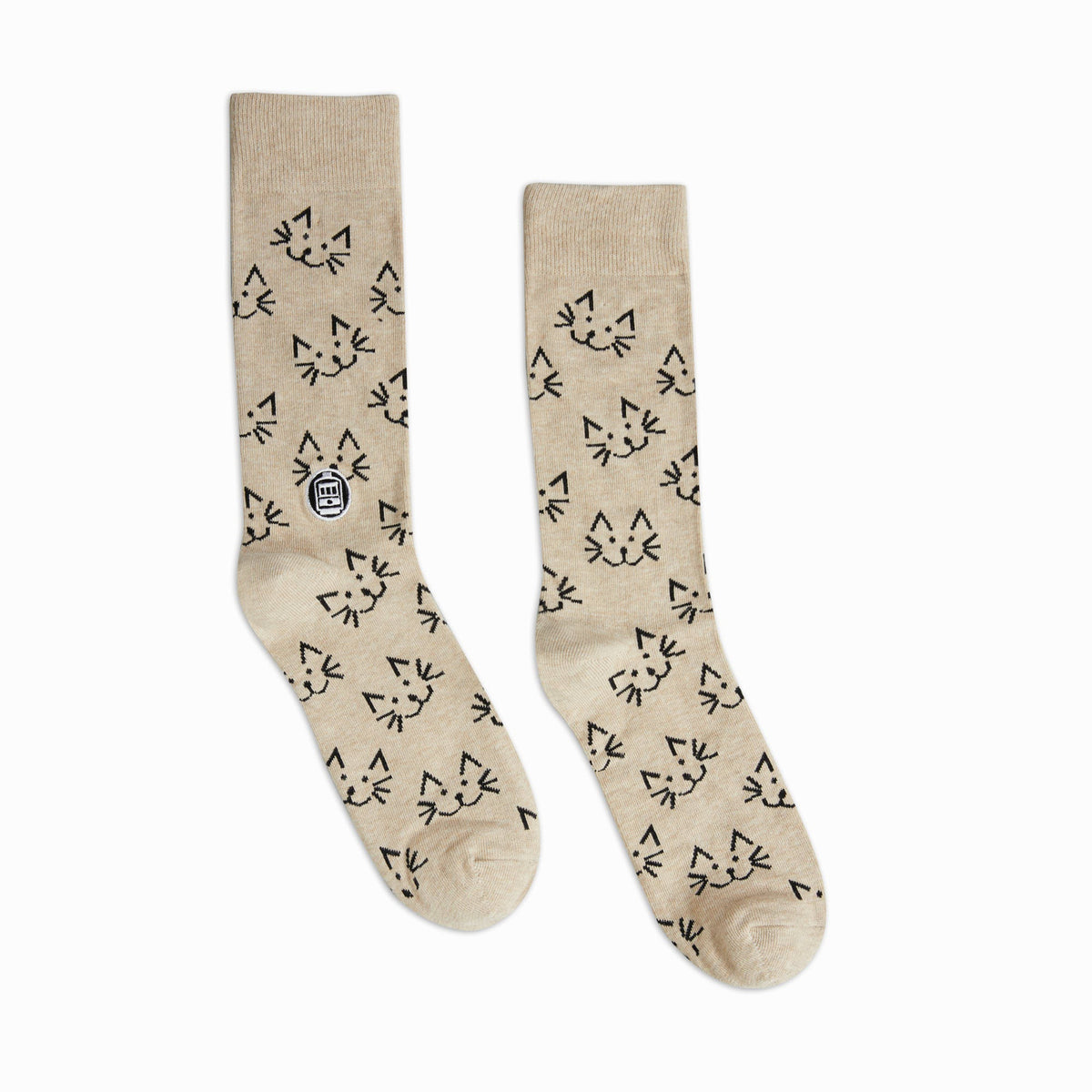 Bonfolk - Cat Socks