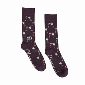 Bonfolk - Socks Wine - Southern Agriculture 