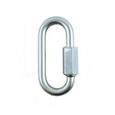 Zinc Plated Connector - Southern Agriculture