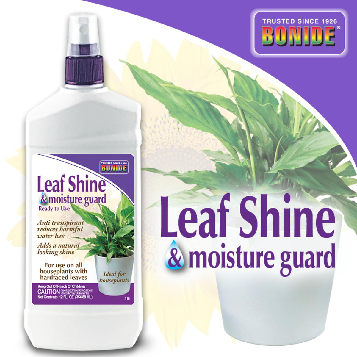 Bonide - Leaf Shine