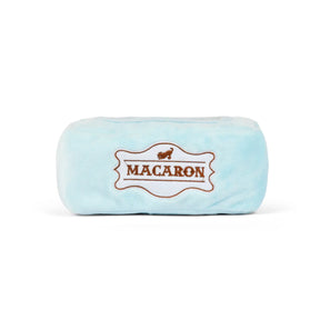 Mutt-a-rons Burrow Macaron Box	With 3 Cookies- Mutt Cup Cafe'