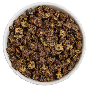 Redbarn - Air Dried Beef Recipe Dog Food - Full Feed Or Mix In