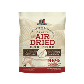 Redbarn - Air Dried Beef Recipe Dog Food - Full Feed Or Mix In