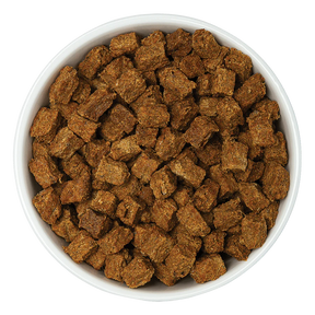 Redbarn Air Dried Fish Recipe Dog Food Full Feed Or Mix In