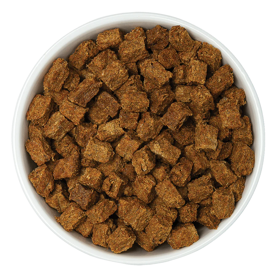 Redbarn - Air Dried Fish Recipe Dog Food - Full Feed Or Mix In