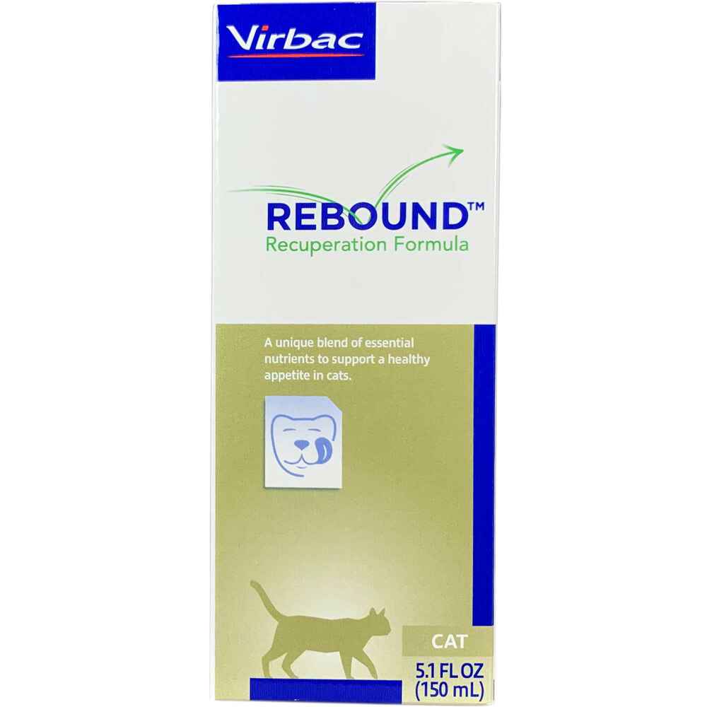 Rebound Recuperation for Cats - Southern Agriculture