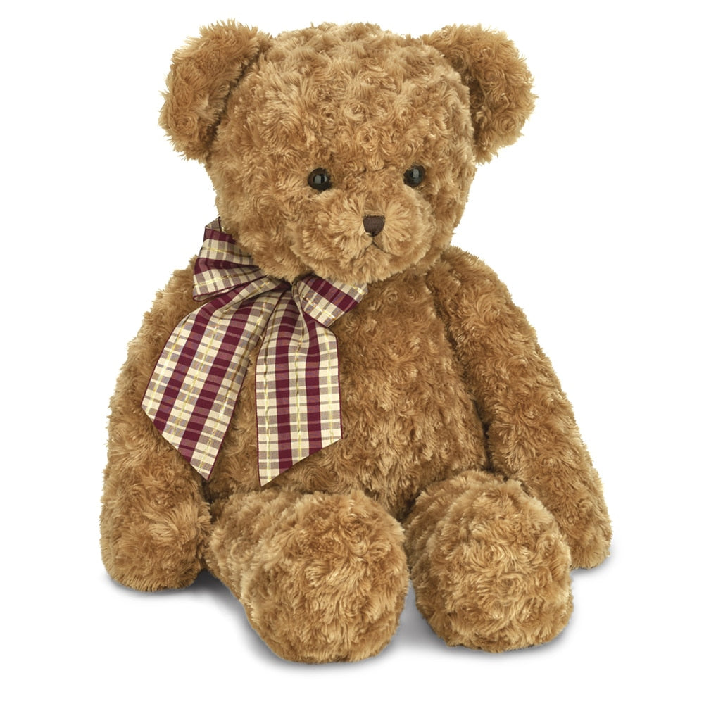 Bearington Collection - Giant Wuggles the Teddy Bear