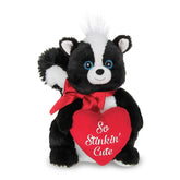 Bearington Collection - Romeo The Skunk