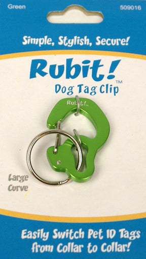 Dog Tag Clip by Rubit! - Southern Agriculture