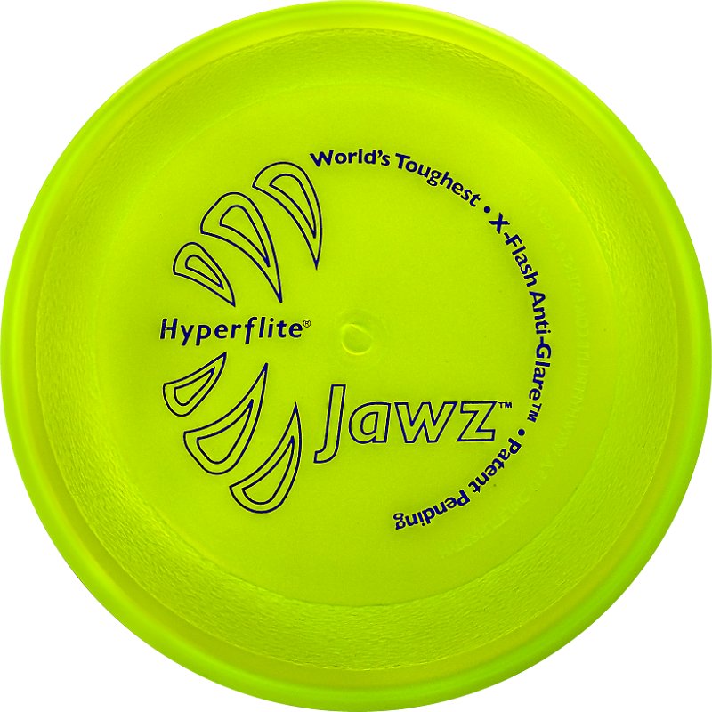 Jawz Hyperflite Discs - Southern Agriculture
