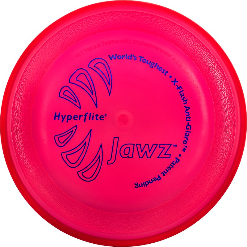 Jawz Hyperflite Discs