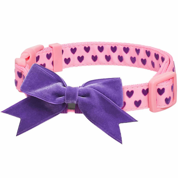 Blueberry Pet Dog Collar - Southern Agriculture