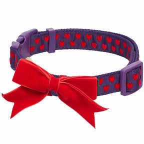 Blueberry Pet Dog Collar - Southern Agriculture