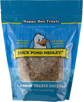 Duck Pond Medley 2lbs - Happy Hen Treats