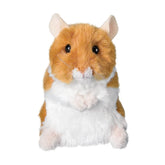 Plush Hamster