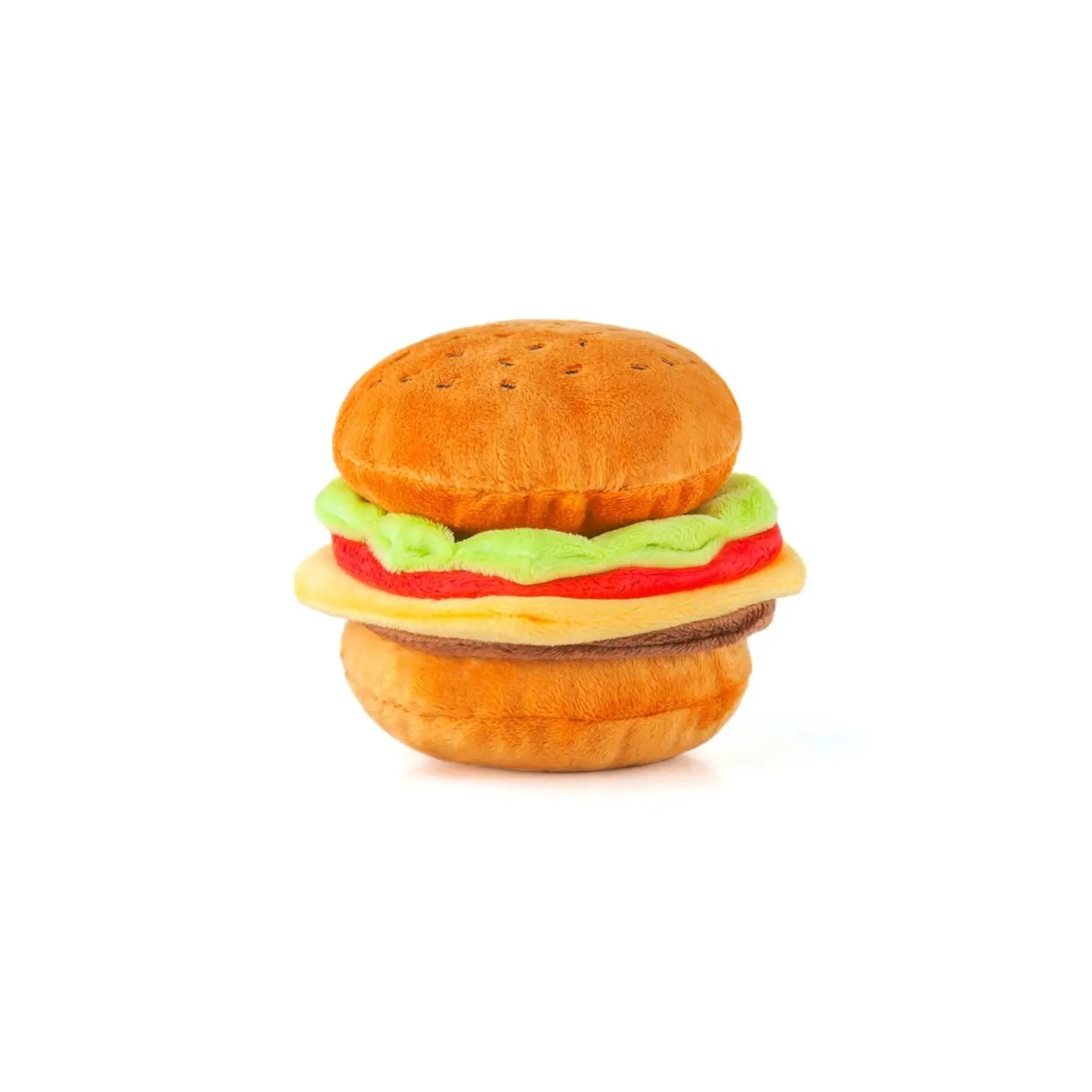 P.L.A.Y. - Burger American Classic