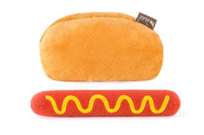 Hot Dog American Classic
