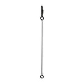 Stainless Steel Toy Extension Included 2.5mm quicklink