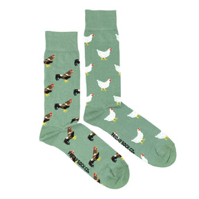 Friday Sock Co. - Men's Dice Socks