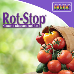Bonide - Rot-Stop Concentrate Tomato Blossom End Rot