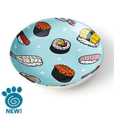 Sushi Cat Saucer - Southern Agriculture