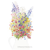 grandmother cut flower garden seed Grandmother's Cut Flower Garden Flower Mix Seeds
