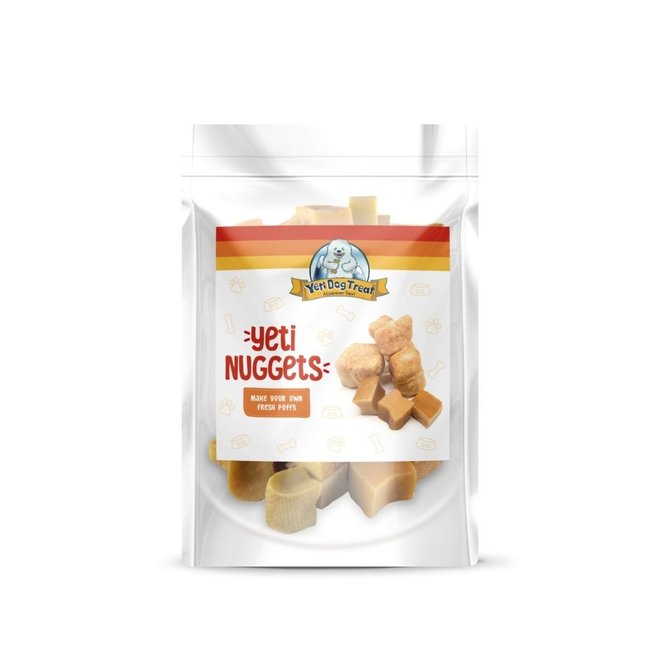Yeti Nuggets - Southern Agriculture