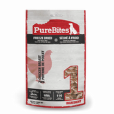Pure Bites - Chicken Breast Freeze Dried Dog Treats