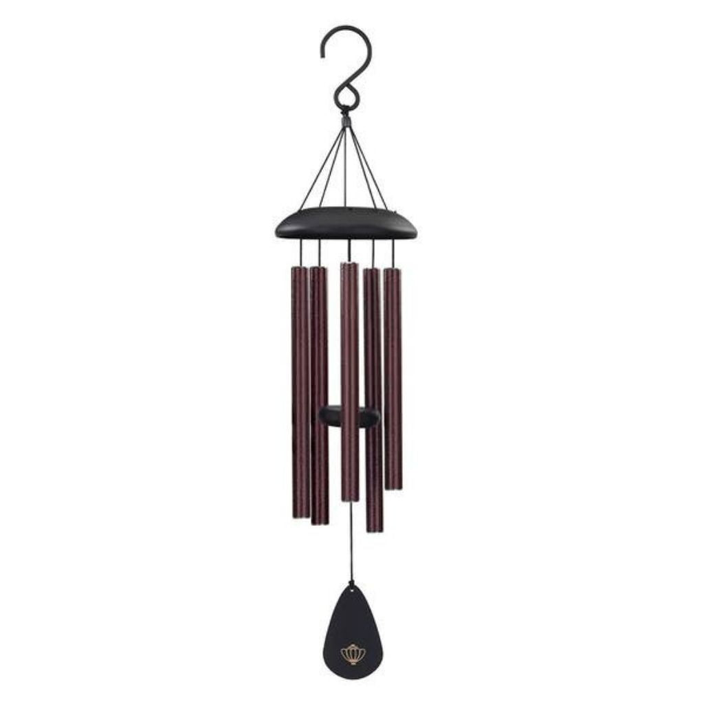 Wind Chime Regal Classic-Southern Agriculture