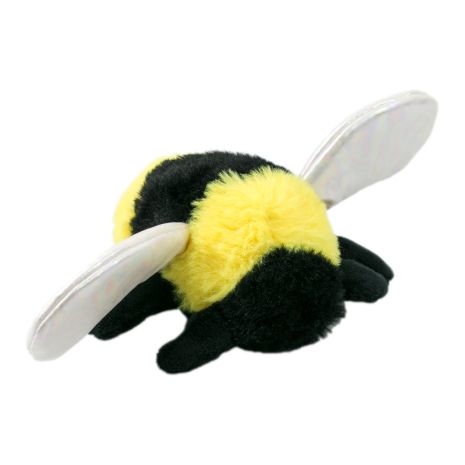 Tall Tails - Bee With Squeaker