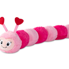 Petsmart caterpillar dog clearance toy