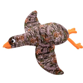 Wagsdale - Duck Duck Boom Plush Dog Toy