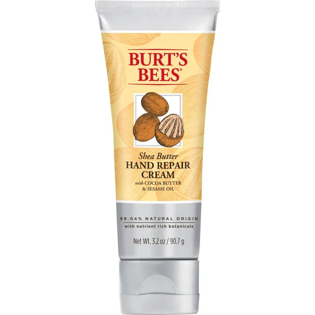 Burt's Bees - Hand Cream Shea Butter Hand Repair