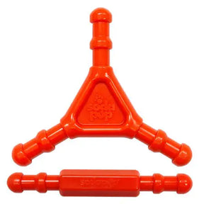 SodaPup - Unstoppables Connectors for SodaPup Rubber Treat Toys