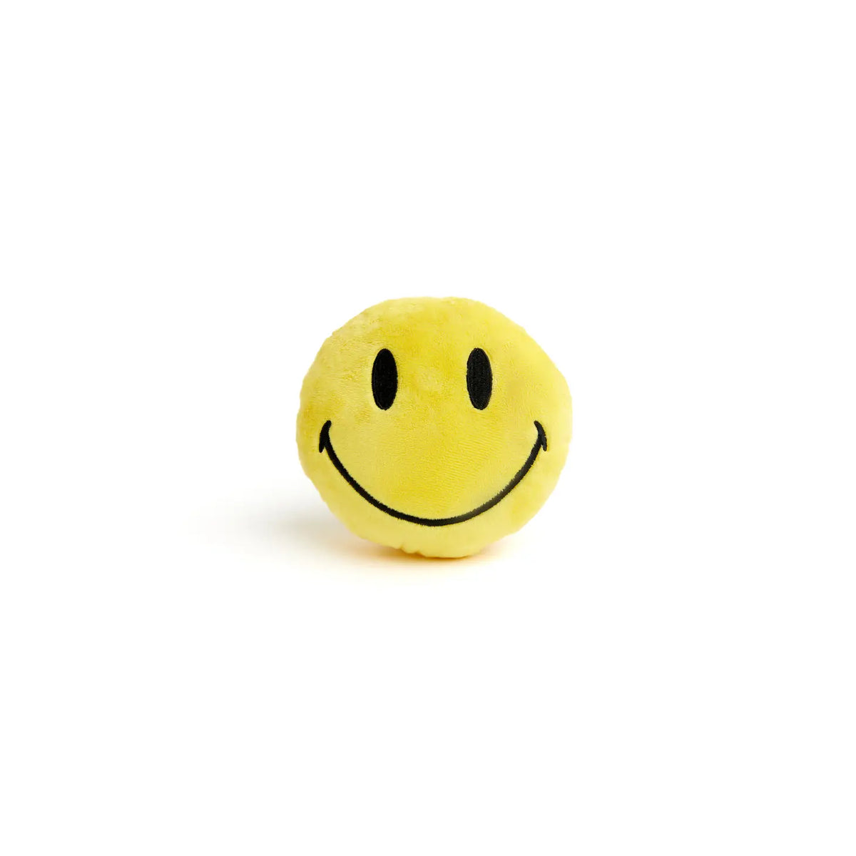 Smiley x Fresh Pawz Plush Dog Toy