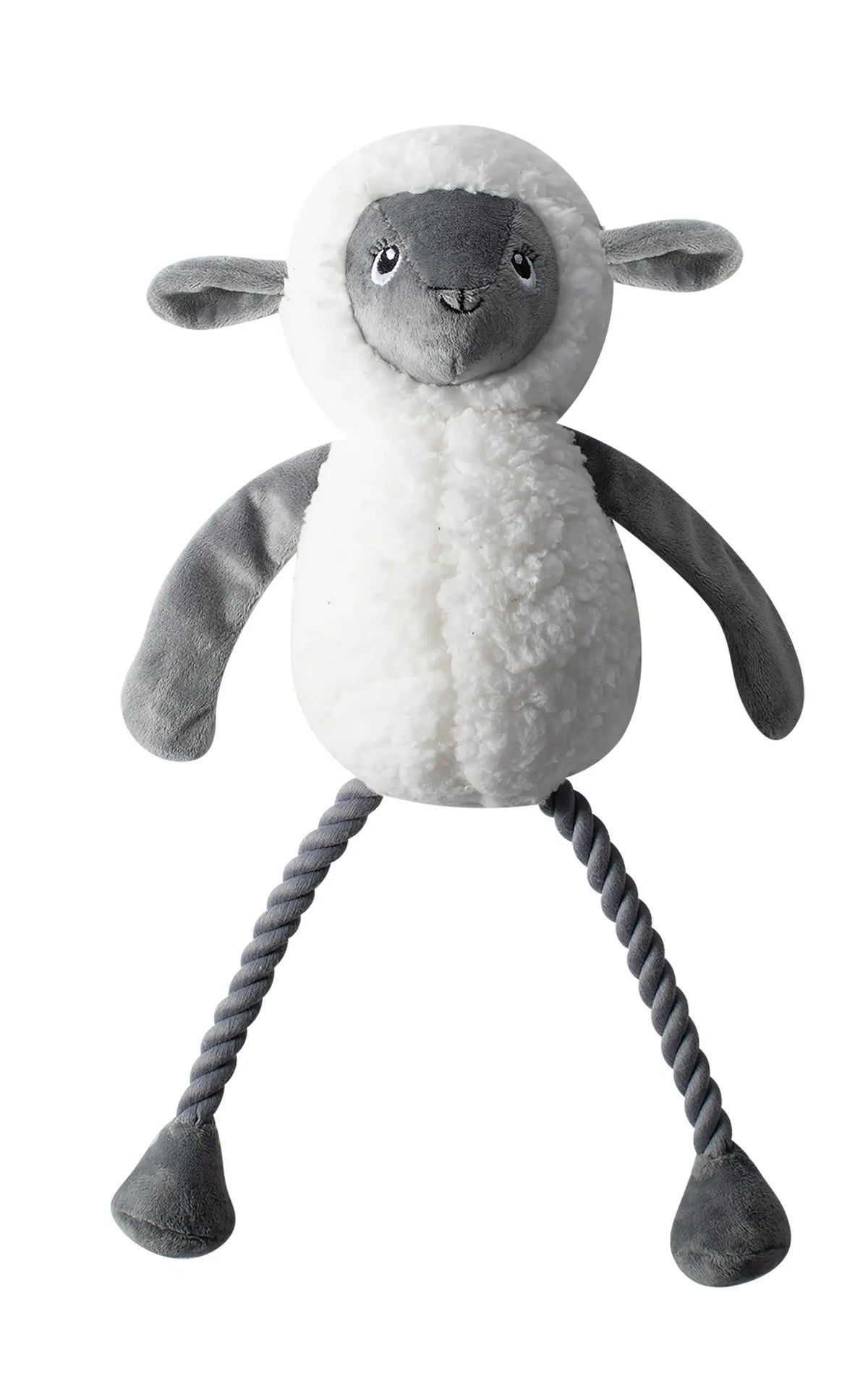Petshop by Fringe Studio - Little Lamby Dog Toy Plush