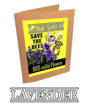 BEE-utiful Cards Pollinator Partnership - Southern Agriculture