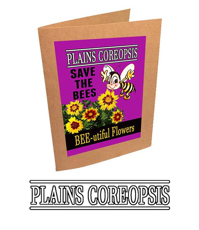 BEE-utiful Cards Pollinator Partnership - Southern Agriculture